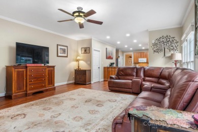 Impeccably Maintained 5-Bedroom Home plus Bonus Room  Study - on Westport Golf Club in North Carolina - for sale on GolfHomes.com, golf home, golf lot