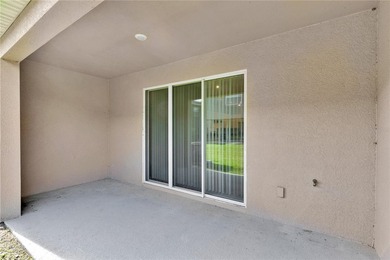 Some homes simply feel right the moment you arrive. That is on Ridgewood Lakes Golf and Country Club in Florida - for sale on GolfHomes.com, golf home, golf lot