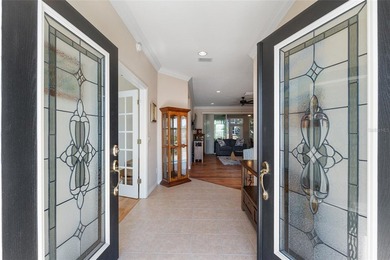 Exceptional and well-maintained Granville home featuring 2 on Eagle Ridge At Spruce Creek Country Club in Florida - for sale on GolfHomes.com, golf home, golf lot