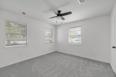 Completely Remodeled Home on the 11th Fairway - Modern Comfort on Lake Kiowa Golf Course in Texas - for sale on GolfHomes.com, golf home, golf lot