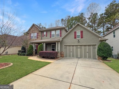 OPEN HOUSE Sunday Nov 17th from 2pm - 5pm | Summergrove is a on Summergrove Golf Club in Georgia - for sale on GolfHomes.com, golf home, golf lot