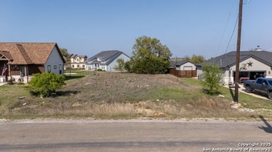 Rare opportunity to own land in the Rockin J Ranch Golf on Vaaler Creek Golf Club in Texas - for sale on GolfHomes.com, golf home, golf lot