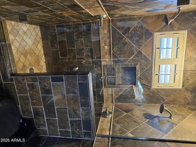 Welcome to ''Golf Canyon,'' officially Gold Canyon, but with a on Gold Canyon Golf Resort - Sidewinder in Arizona - for sale on GolfHomes.com, golf home, golf lot