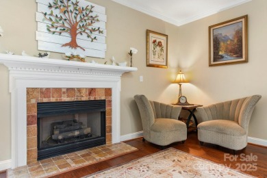 Impeccably Maintained 5-Bedroom Home plus Bonus Room  Study - on Westport Golf Club in North Carolina - for sale on GolfHomes.com, golf home, golf lot
