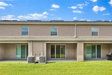 Some homes simply feel right the moment you arrive. That is on Ridgewood Lakes Golf and Country Club in Florida - for sale on GolfHomes.com, golf home, golf lot