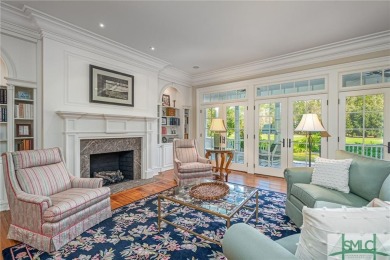 NOW OFFERING $100,000 TOWARDS THE CLUB INITIATION!! This on The Ford Field and River Club  in Georgia - for sale on GolfHomes.com, golf home, golf lot