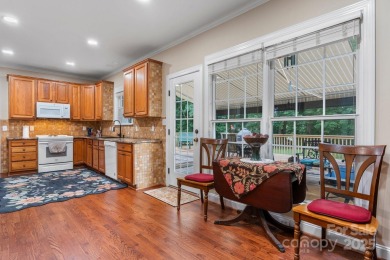 Impeccably Maintained 5-Bedroom Home plus Bonus Room  Study - on Westport Golf Club in North Carolina - for sale on GolfHomes.com, golf home, golf lot