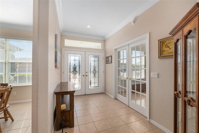 Exceptional and well-maintained Granville home featuring 2 on Eagle Ridge At Spruce Creek Country Club in Florida - for sale on GolfHomes.com, golf home, golf lot