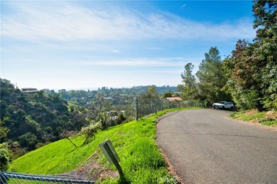 Incredible opportunity to build your dream home on this on Hacienda Golf Club in California - for sale on GolfHomes.com, golf home, golf lot