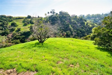 Incredible opportunity to build your dream home on this on Hacienda Golf Club in California - for sale on GolfHomes.com, golf home, golf lot