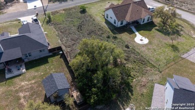 Rare opportunity to own land in the Rockin J Ranch Golf on Vaaler Creek Golf Club in Texas - for sale on GolfHomes.com, golf home, golf lot