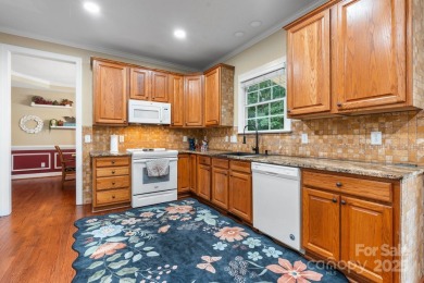 Impeccably Maintained 5-Bedroom Home plus Bonus Room  Study - on Westport Golf Club in North Carolina - for sale on GolfHomes.com, golf home, golf lot