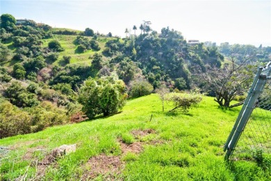 Incredible opportunity to build your dream home on this on Hacienda Golf Club in California - for sale on GolfHomes.com, golf home, golf lot