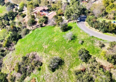 Incredible opportunity to build your dream home on this on Hacienda Golf Club in California - for sale on GolfHomes.com, golf home, golf lot