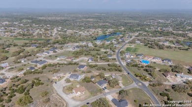 Rare opportunity to own land in the Rockin J Ranch Golf on Vaaler Creek Golf Club in Texas - for sale on GolfHomes.com, golf home, golf lot