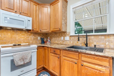 Impeccably Maintained 5-Bedroom Home plus Bonus Room  Study - on Westport Golf Club in North Carolina - for sale on GolfHomes.com, golf home, golf lot