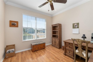 Exceptional and well-maintained Granville home featuring 2 on Eagle Ridge At Spruce Creek Country Club in Florida - for sale on GolfHomes.com, golf home, golf lot