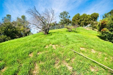 Incredible opportunity to build your dream home on this on Hacienda Golf Club in California - for sale on GolfHomes.com, golf home, golf lot