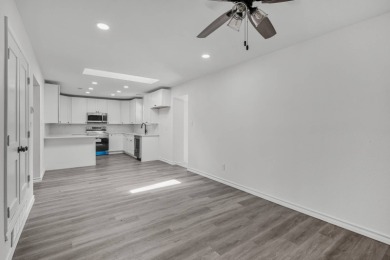 Completely Remodeled Home on the 11th Fairway - Modern Comfort on Lake Kiowa Golf Course in Texas - for sale on GolfHomes.com, golf home, golf lot