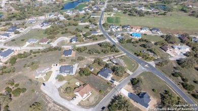 Rare opportunity to own land in the Rockin J Ranch Golf on Vaaler Creek Golf Club in Texas - for sale on GolfHomes.com, golf home, golf lot