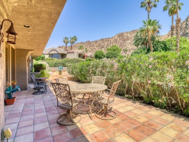 'Spectacular' Mountain Views surround you in the heart of Indian on Indian Wells Golf Resort and Country Club in California - for sale on GolfHomes.com, golf home, golf lot