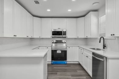 Completely Remodeled Home on the 11th Fairway - Modern Comfort on Lake Kiowa Golf Course in Texas - for sale on GolfHomes.com, golf home, golf lot