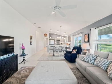 Prime Location - One-of-a-Kind with a WATER VIEW!
Welcome to on Pennbrooke Fairways in Florida - for sale on GolfHomes.com, golf home, golf lot