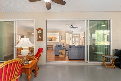 Exceptional and well-maintained Granville home featuring 2 on Eagle Ridge At Spruce Creek Country Club in Florida - for sale on GolfHomes.com, golf home, golf lot