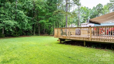 Impeccably Maintained 5-Bedroom Home plus Bonus Room  Study - on Westport Golf Club in North Carolina - for sale on GolfHomes.com, golf home, golf lot