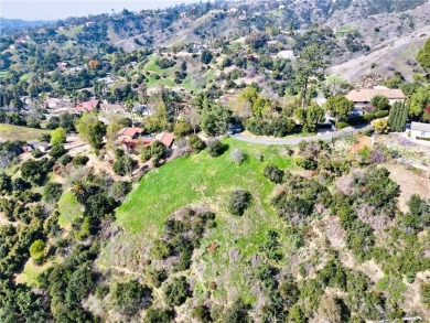 Incredible opportunity to build your dream home on this on Hacienda Golf Club in California - for sale on GolfHomes.com, golf home, golf lot