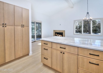 Your search for an impeccably remodeled 3BR 3BA condo stops here on Eagle Vail Golf Course in Colorado - for sale on GolfHomes.com, golf home, golf lot