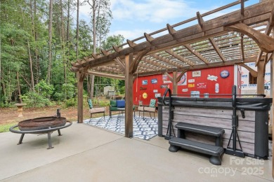 Impeccably Maintained 5-Bedroom Home plus Bonus Room  Study - on Westport Golf Club in North Carolina - for sale on GolfHomes.com, golf home, golf lot