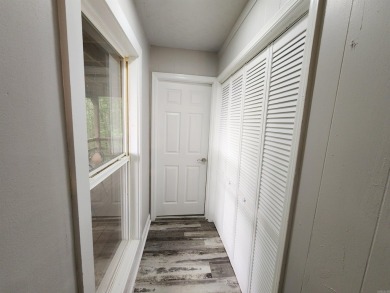 Secluded, private house with view of Sugar Loaf Mountain on Indian Hills Country Club in Arkansas - for sale on GolfHomes.com, golf home, golf lot