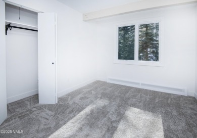 Your search for an impeccably remodeled 3BR 3BA condo stops here on Eagle Vail Golf Course in Colorado - for sale on GolfHomes.com, golf home, golf lot