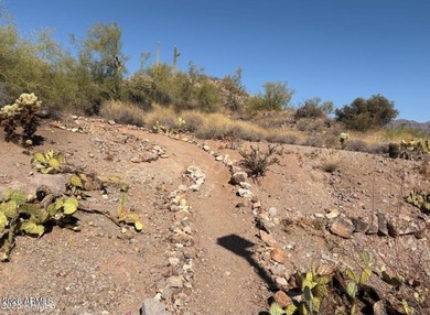 Welcome to Gold Canyon - often referred to as ''Golf Canyon'' on Gold Canyon Golf Resort - Sidewinder in Arizona - for sale on GolfHomes.com, golf home, golf lot