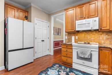 Impeccably Maintained 5-Bedroom Home plus Bonus Room  Study - on Westport Golf Club in North Carolina - for sale on GolfHomes.com, golf home, golf lot