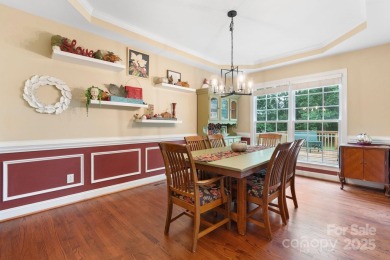 Impeccably Maintained 5-Bedroom Home plus Bonus Room  Study - on Westport Golf Club in North Carolina - for sale on GolfHomes.com, golf home, golf lot
