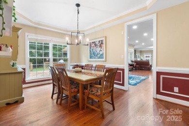 Impeccably Maintained 5-Bedroom Home plus Bonus Room  Study - on Westport Golf Club in North Carolina - for sale on GolfHomes.com, golf home, golf lot