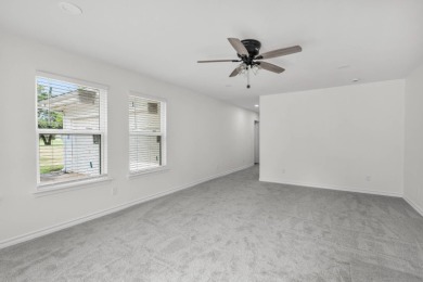 Completely Remodeled Home on the 11th Fairway - Modern Comfort on Lake Kiowa Golf Course in Texas - for sale on GolfHomes.com, golf home, golf lot