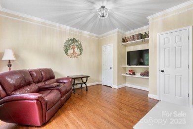 Impeccably Maintained 5-Bedroom Home plus Bonus Room  Study - on Westport Golf Club in North Carolina - for sale on GolfHomes.com, golf home, golf lot