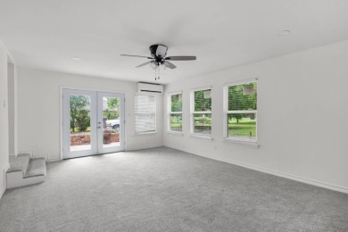Completely Remodeled Home on the 11th Fairway - Modern Comfort on Lake Kiowa Golf Course in Texas - for sale on GolfHomes.com, golf home, golf lot