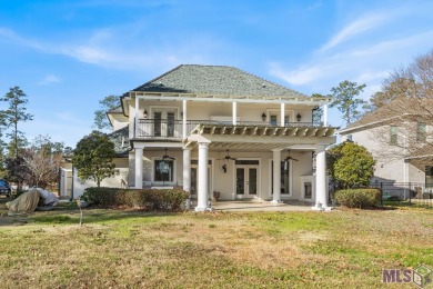 SELLER OFFERING $10,000 in Closing Costs with right offer for on Carter Plantation Golf Course in Louisiana - for sale on GolfHomes.com, golf home, golf lot