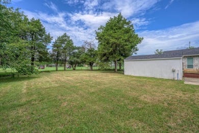 Completely Remodeled Home on the 11th Fairway - Modern Comfort on Lake Kiowa Golf Course in Texas - for sale on GolfHomes.com, golf home, golf lot