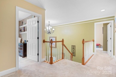 Impeccably Maintained 5-Bedroom Home plus Bonus Room  Study - on Westport Golf Club in North Carolina - for sale on GolfHomes.com, golf home, golf lot