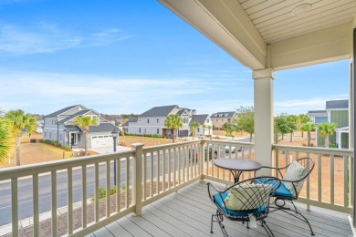 Discover unparalleled charm and luxury in Waterway Palms on Myrtlewood Golf Course and Club  in South Carolina - for sale on GolfHomes.com, golf home, golf lot