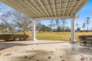 SELLER OFFERING $10,000 in Closing Costs with right offer for on Carter Plantation Golf Course in Louisiana - for sale on GolfHomes.com, golf home, golf lot