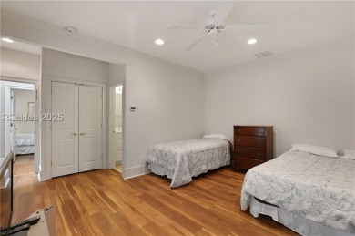 This spacious 4-bed, 4.5-bath home offers comfort & convenience on Haig Point Golf Club in South Carolina - for sale on GolfHomes.com, golf home, golf lot