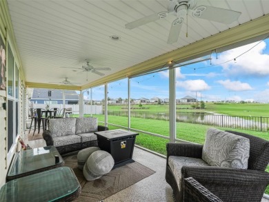 Prime Location - One-of-a-Kind with a WATER VIEW!
Welcome to on Pennbrooke Fairways in Florida - for sale on GolfHomes.com, golf home, golf lot