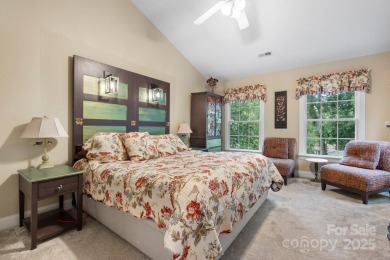 Impeccably Maintained 5-Bedroom Home plus Bonus Room  Study - on Westport Golf Club in North Carolina - for sale on GolfHomes.com, golf home, golf lot