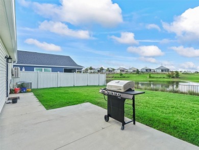 Prime Location - One-of-a-Kind with a WATER VIEW!
Welcome to on Pennbrooke Fairways in Florida - for sale on GolfHomes.com, golf home, golf lot